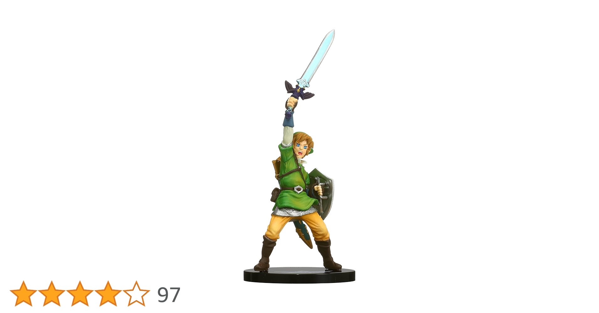 Amazon | UDF リンク [ゼルダの伝説 スカイウォードソード](ノン